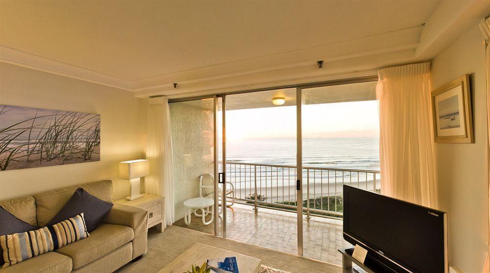 Talisman Apartments Gold Coast Ngoại thất bức ảnh