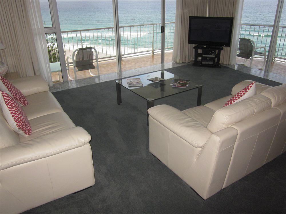 Talisman Apartments Gold Coast Ngoại thất bức ảnh