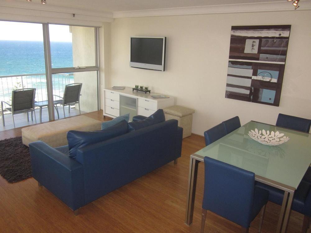 Talisman Apartments Gold Coast Ngoại thất bức ảnh