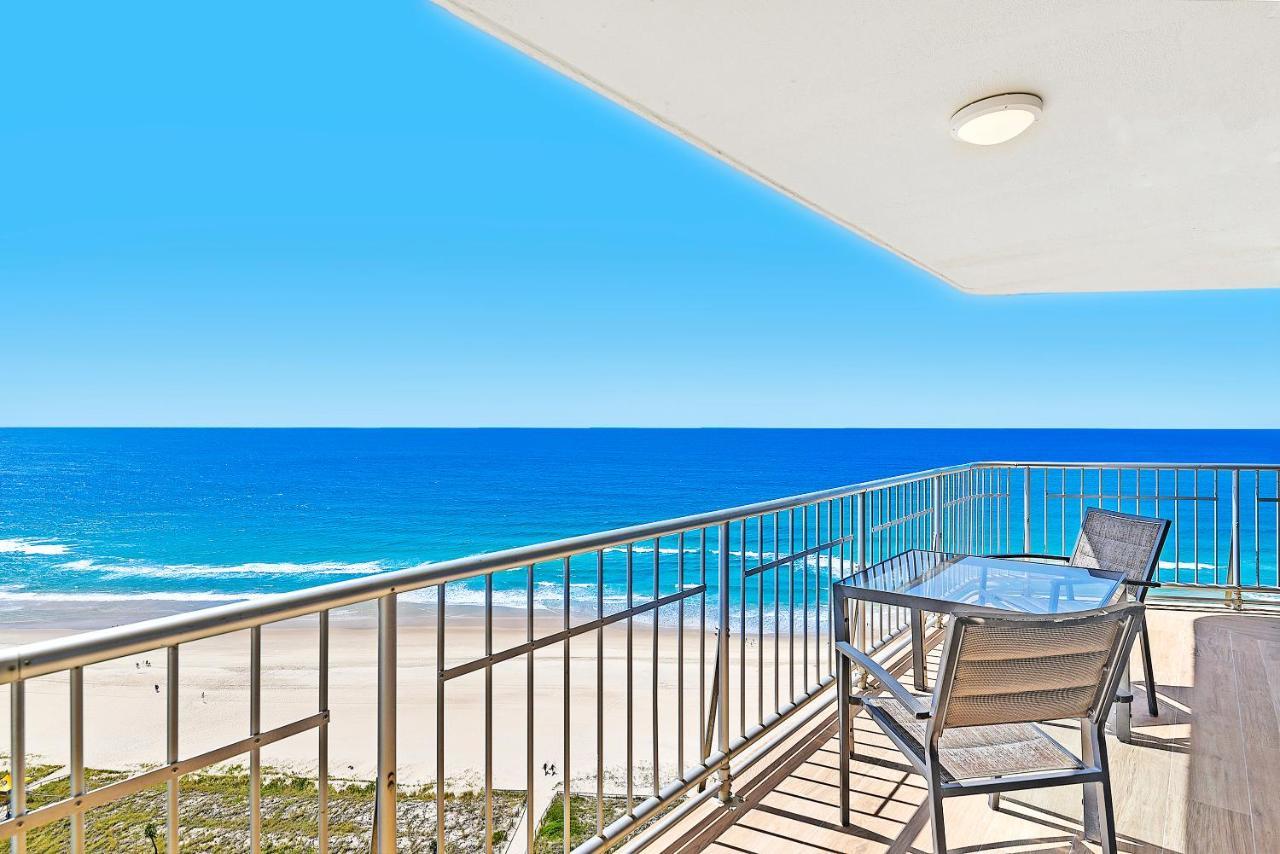 Talisman Apartments Gold Coast Ngoại thất bức ảnh